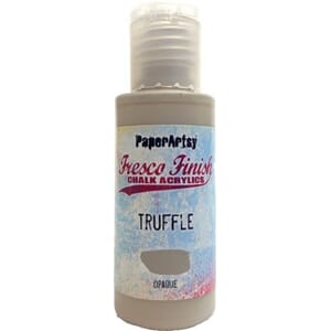 PaperArtsy - Truffle Fresco Finish, 50 ml