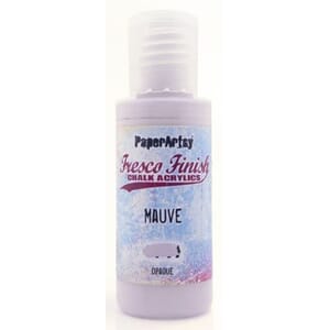 PaperArtsy - Mauve Fresco Finish, 50 ml