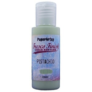 PaperArtsy - Pistachio Fresco Finish, 50 ml