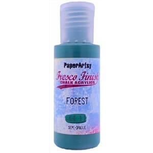 PaperArtsy - Forest Fresco Finish, 50 ml