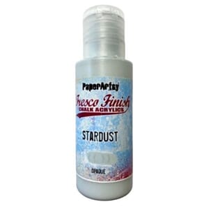 PaperArtsy - Stardust by Seth Apter Fresco Finish, 50 ml