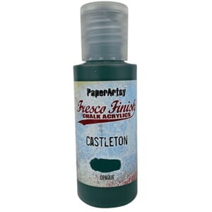 PaperArtsy - Castleton by Seth Apter Fresco Finish, 50 ml