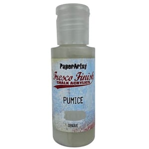 PaperArtsy - Pumice by Seth Apter Fresco Finish, 50 ml