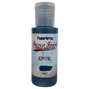 PaperArtsy - Admiral by Seth Apter Fresco Finish, 50 ml