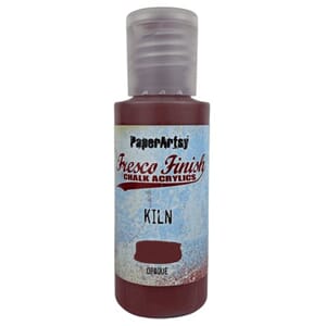 PaperArtsy - Kiln by Seth Apter Fresco Finish, 50 ml