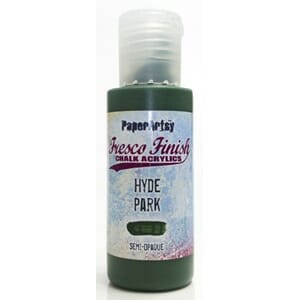 PaperArtsy - Hyde Park Fresco Finish, 50 ml
