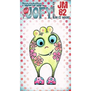 PaperArtsy - JOFY Mini 82