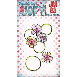 PaperArtsy - JOFY Mini 83