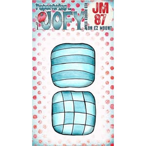 PaperArtsy - JOFY Mini 87
