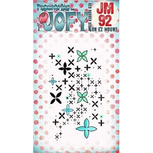 PaperArtsy - JOFY Mini 92