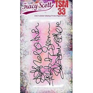 PaperArtsy - Tracy Scott Mini 33