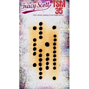 PaperArtsy - Tracy Scott Mini 35