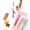 Twiggy Scissors - Pink, 1/Pkg