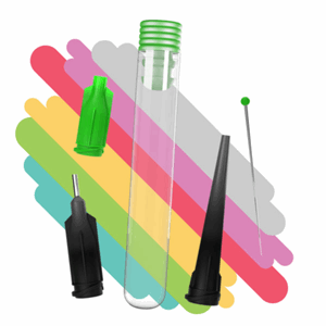 Bearly - Precision Craft Glue - Tip Kit