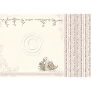 Pion Design: Bundle of Joy - Our Furry Friends