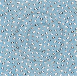 Papirdesign: Caps  - Fremtidsdrømmer