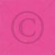 Papirdesign: Klar rosa - Drømmeland