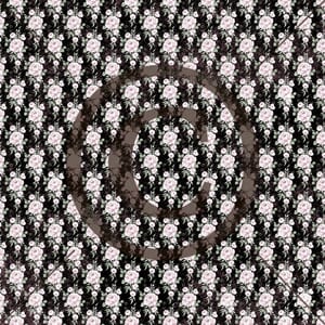 Papirdesign: En bukett til deg - Håpefull