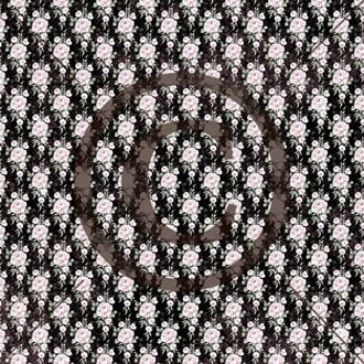 Papirdesign: En bukett til deg - Håpefull