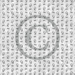 Papirdesign: Fritidssyssel - Håpefull