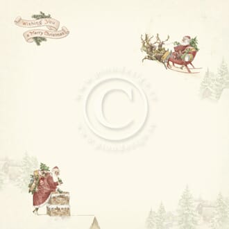 Pion: Santa Claus is coming - Let's be Jolly