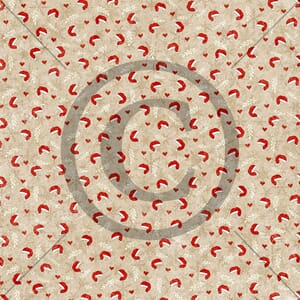 Papirdesign: Nisselue - Mens vi venter