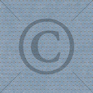 Papirdesign: Endelig snø - Mens vi venter