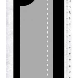 Papirdesign: Konvolutt, slimcard dies