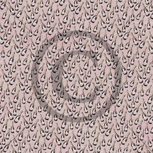 Papirdesign - Sjampis er topp - Tradisjon