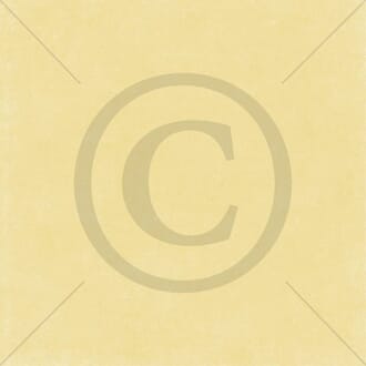 Papirdesign: Gul - Verdifull