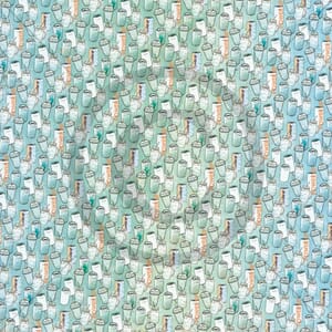 Papirdesign: Power up - Verdifull