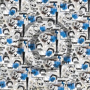 Papirdesign: Kommer snart - Verdifull