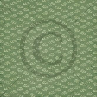Papirdesign: Klenodium - Verdifull