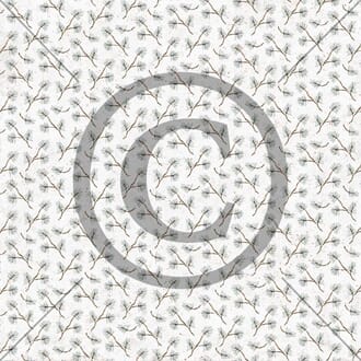 Papirdesign - Julegran - Julestemning