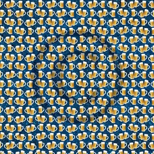 Papirdesign - Ølskål - Stemning