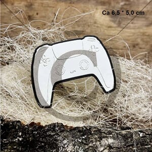 Papirdesign - Kontroller 2 dies