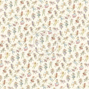 Pion: Fairy dance - Four Seasons of Fairies