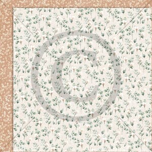 Papirdesign: Medfølelse - Vintertiden