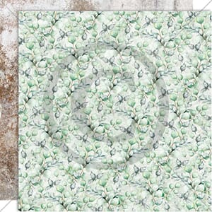 Papirdesign: Grønt skifte - Fryd og glede