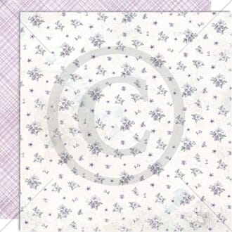 Papirdesign: Lilla glede - Fryd og glede