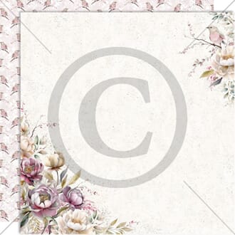 Papirdesign: Fuglesang - Ungdomstid