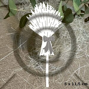 Papirdesign - Julenek dies