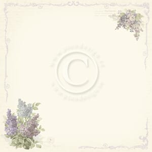 Pion: Dreams of lilacs - New Beginnings