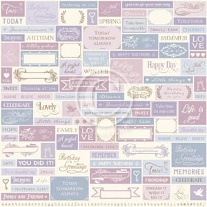 Pion: Little things - New Beginnings