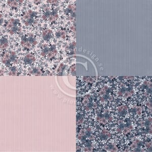 Pion: Everlasting blooms - Everlasting Memories