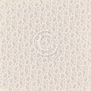 Pion: Forget me not - Cherry Blossom Lane