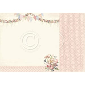 Pion Design: Garden party - Garden of Hope