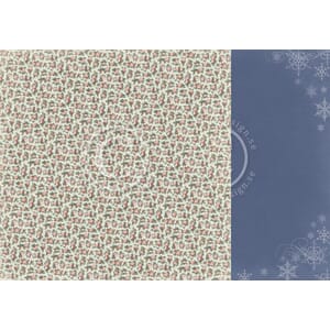 Pion Design: Holiday florals - Home for Christmas