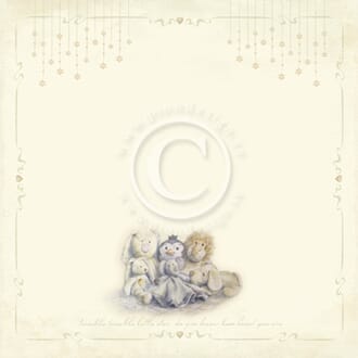 Pion: Together - Theodore and Bella