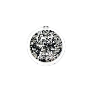 Picket Fence: Day & Night Gem Mix